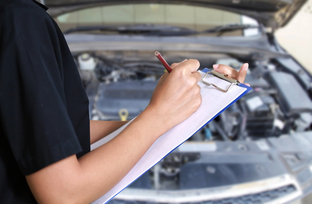 Auto apkope pēc nobraukuma – cik bieži un ko darīt?