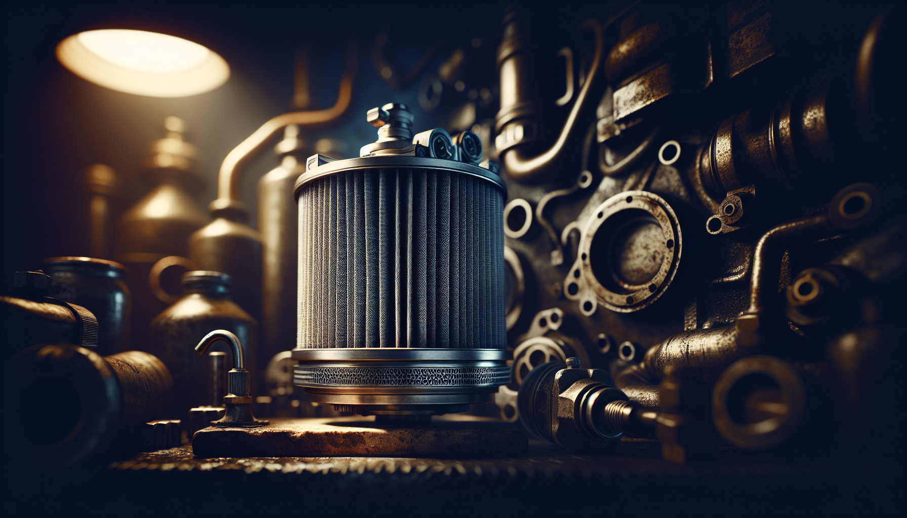 DPF filtra apkope — tīrīšanas biežums un pazīmes