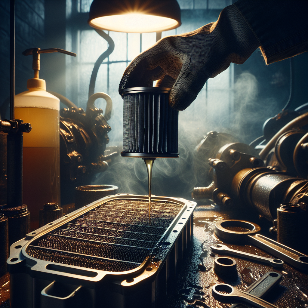 DPF filtra tīrīšana mājas apstākļos — soļi un padomi